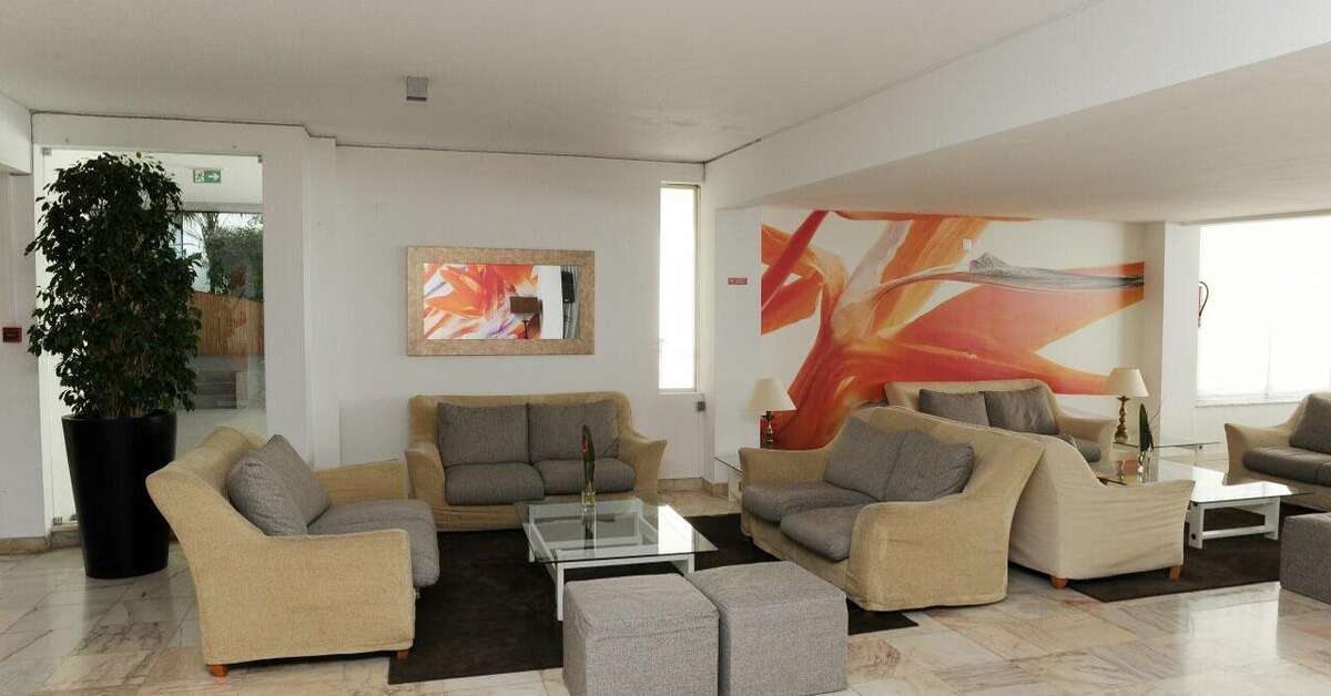 Een foto van Dorisol Estrelicia Hotel