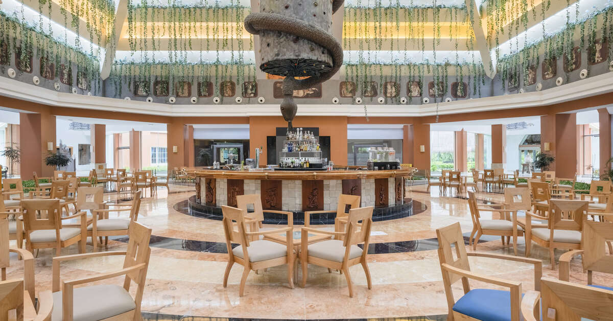 Een foto van Iberostar Selection Paraiso Maya