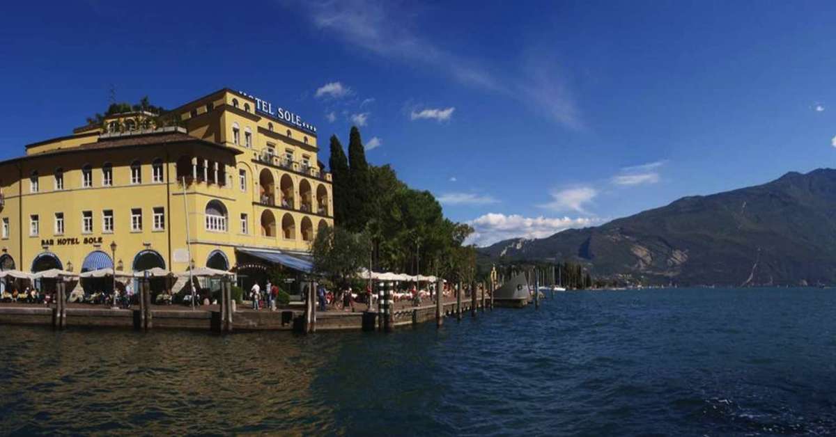Een foto van Sole Relax & Panorama
