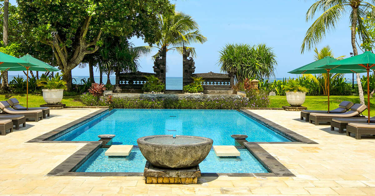 Een foto van The Patra Bali Resort & Villas