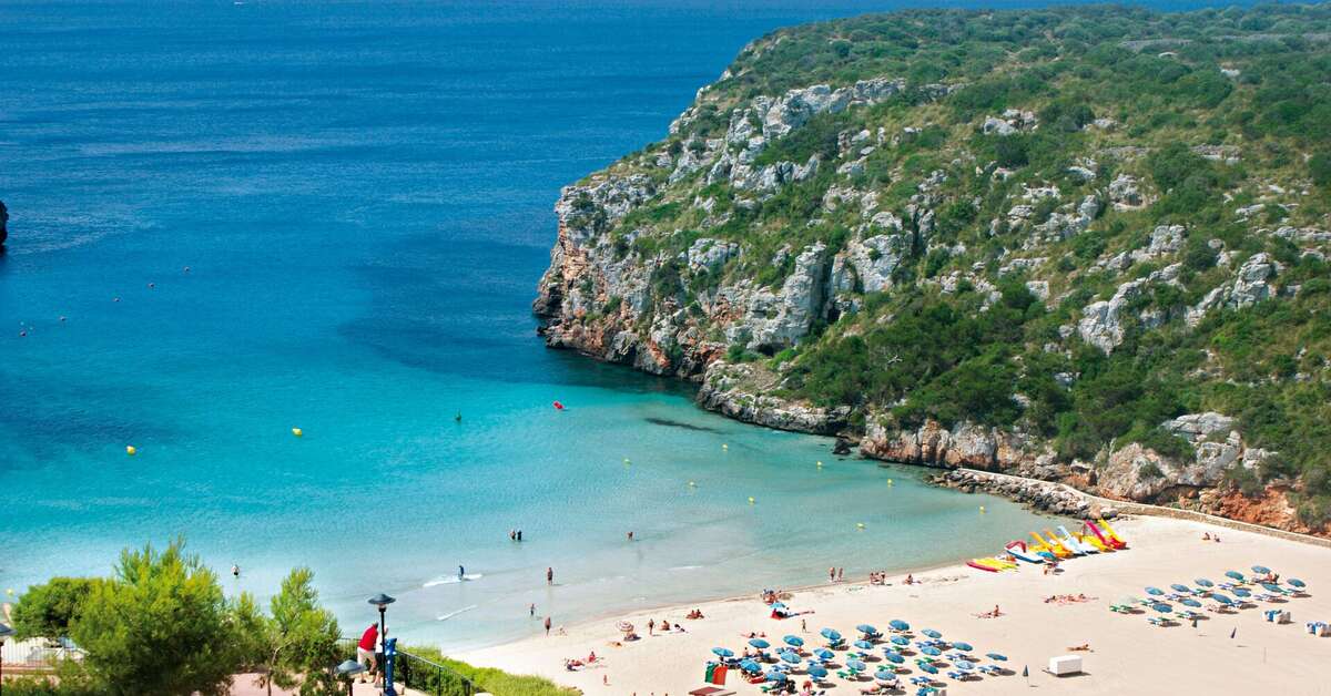 Een foto van Blue Sea Playa Azul
