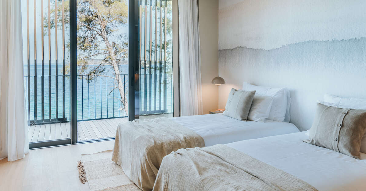 Een foto van Maslina Resort