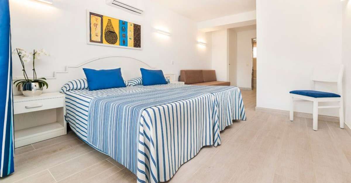 Een foto van Globales Montemar Appartementen