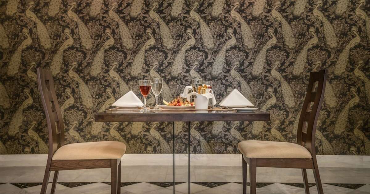 Een foto van Elegance Luxury Executive Suites