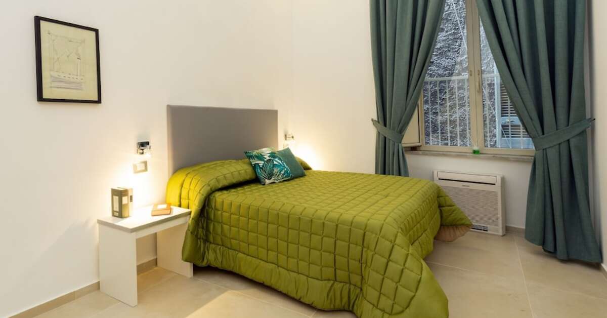 Een foto van Il Tesoro Smart Suite & Spa