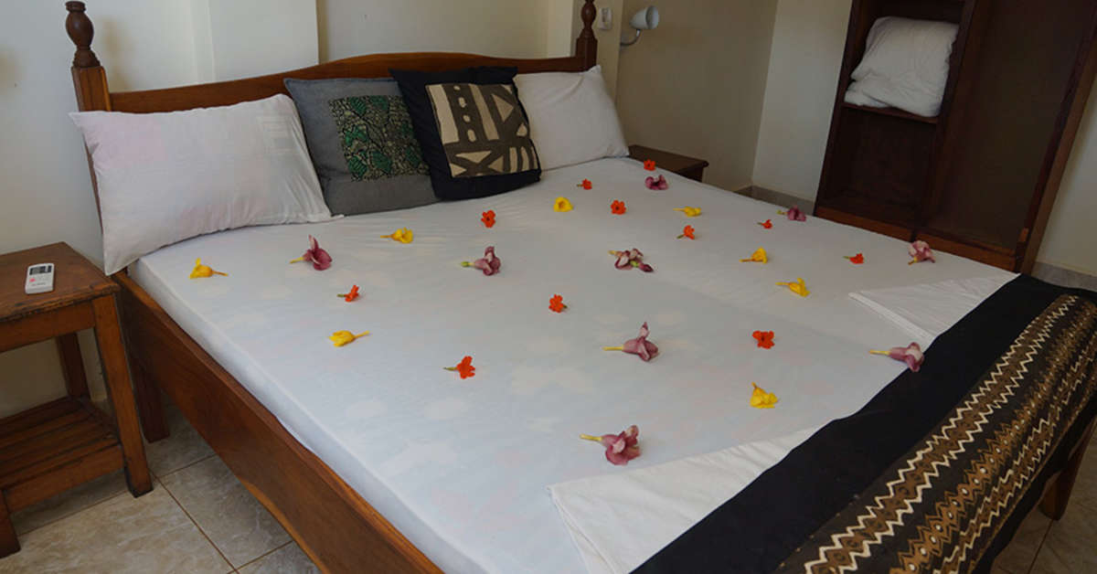 Een foto van Lemon Creek Hotel Resort