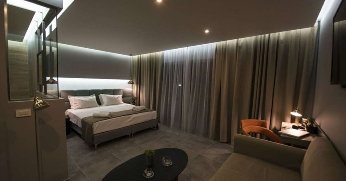 Een foto van Relax Golden Star