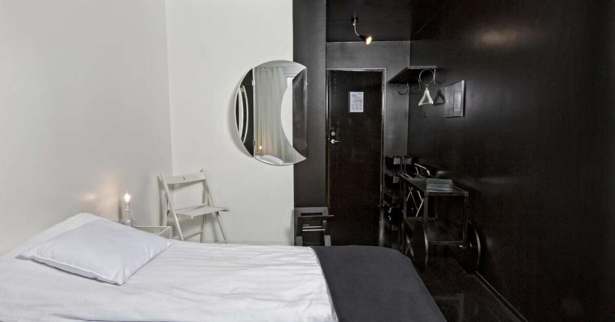 Een foto van Fosshotel Lind