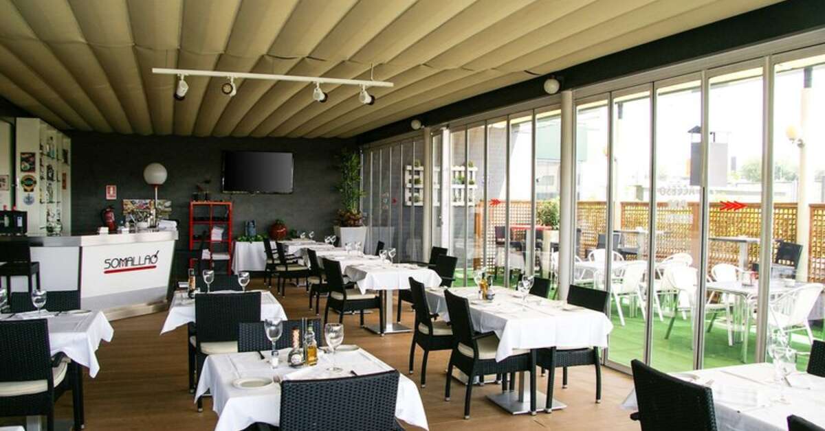 Een foto van Sercotel AB Rivas