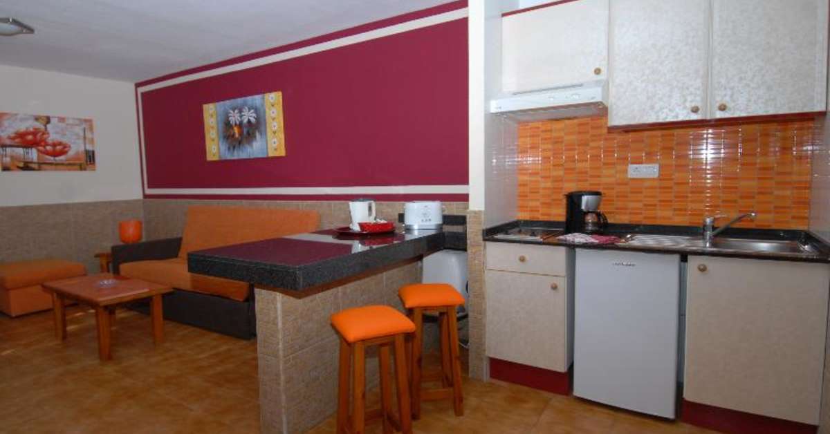 Een foto van Appartementen Villa Florida