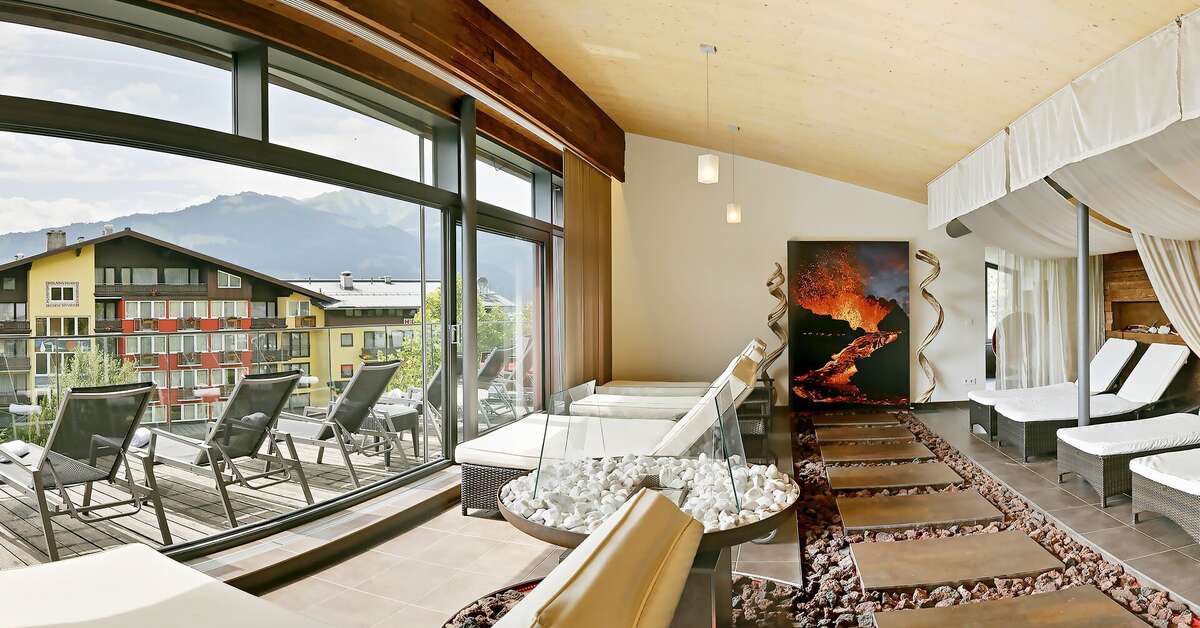 Een foto van Hotel Der Schutthof