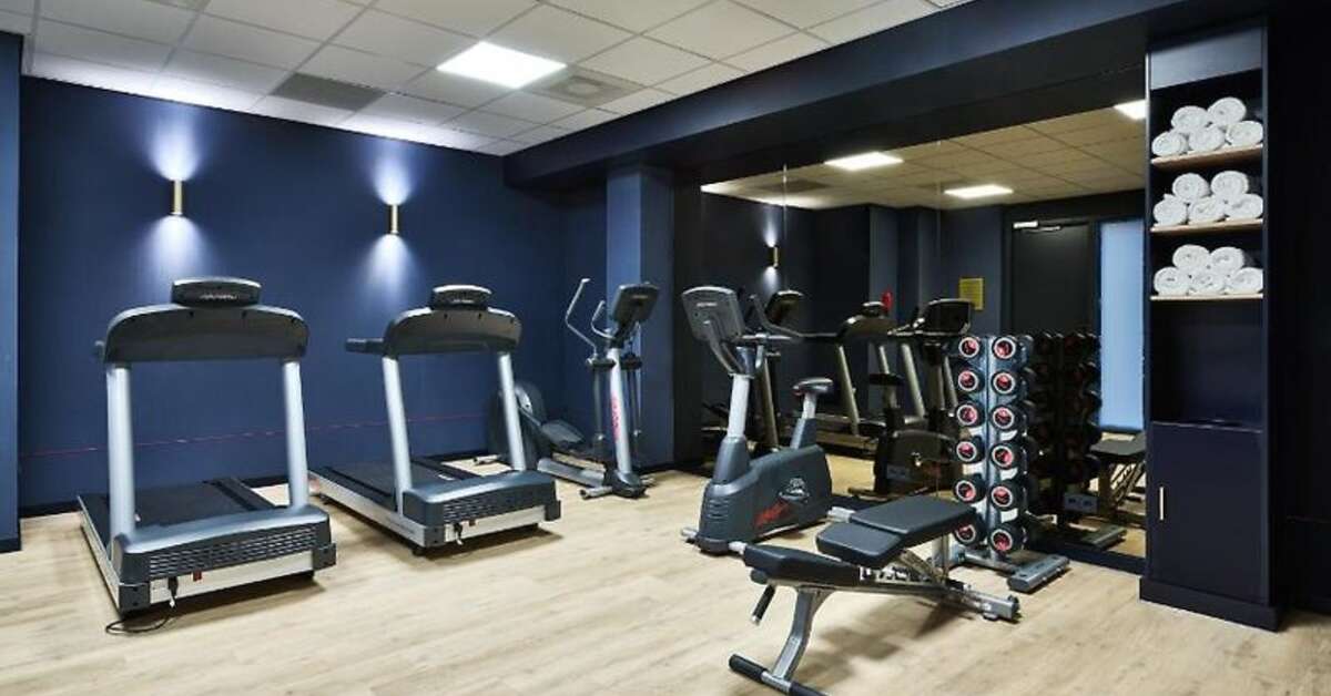 Een foto van Staybridge Suites The Hague