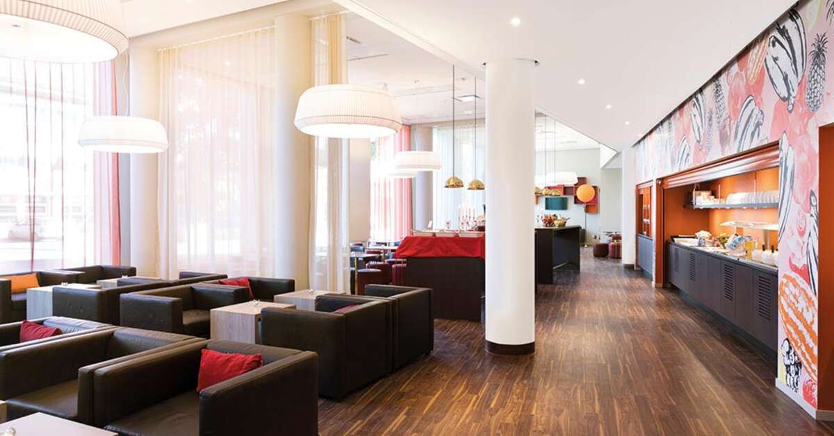 Een foto van Motel L Alvsjo