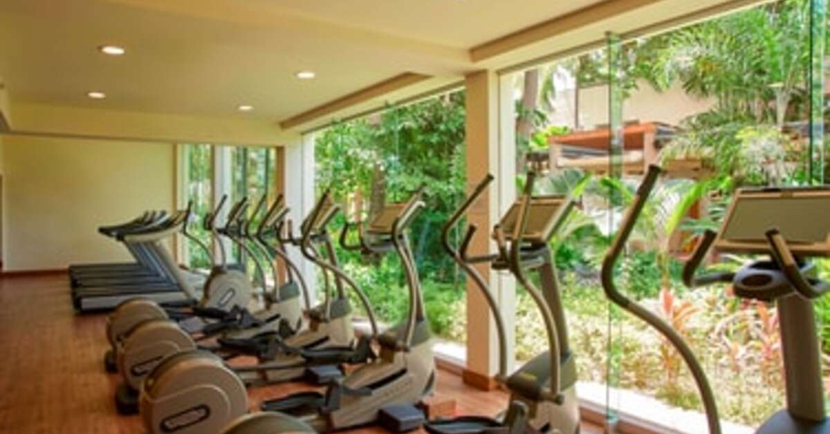 Een foto van Sheraton Buganvilias Resort & Convention Centre