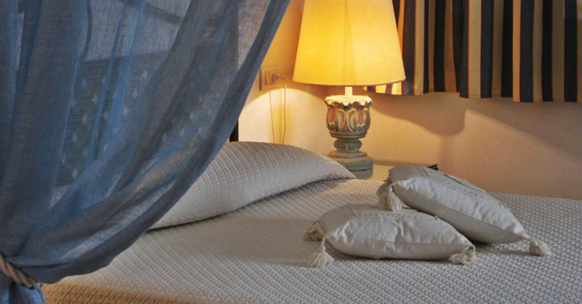 Een foto van Hotel Monti Di Mola