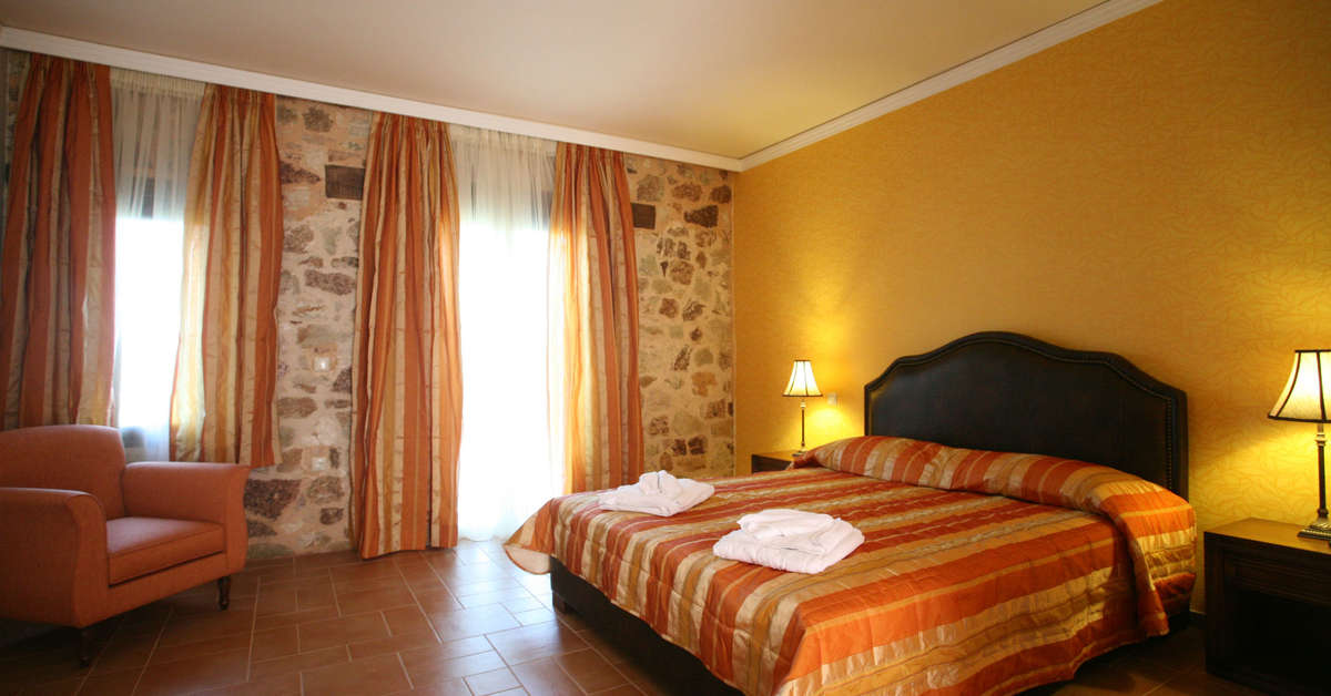 Een foto van Tesoro Hotel Nikiana
