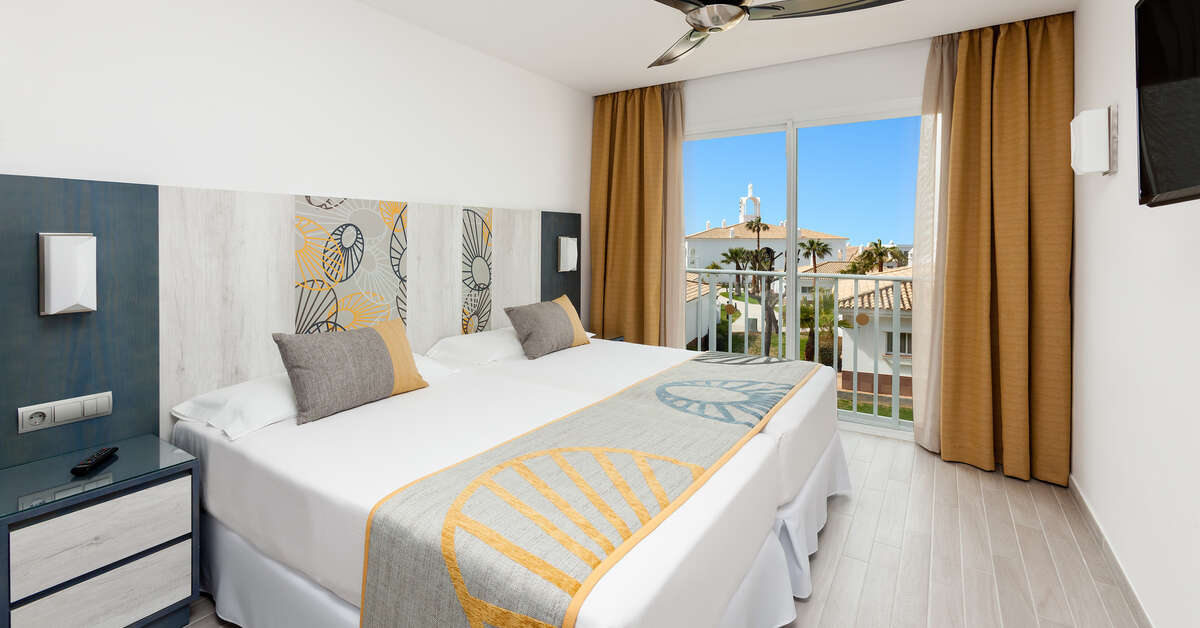 Een foto van Riu Chiclana