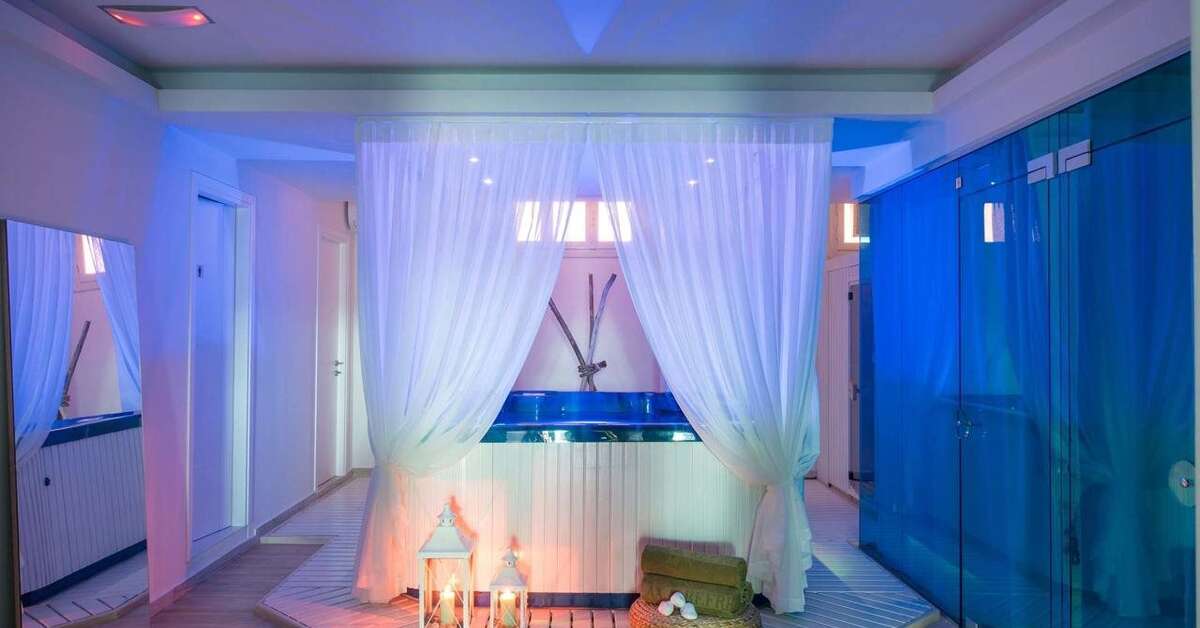 Een foto van Odyssia Beach Hotel