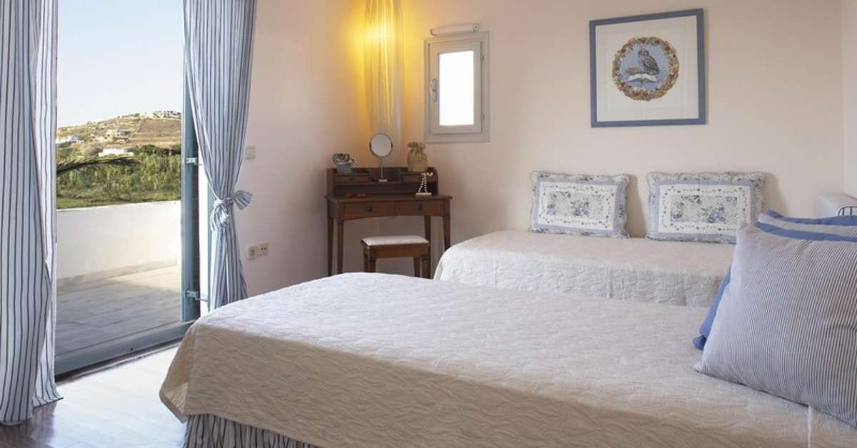 Een foto van Yria Boutique Hotel & Spa
