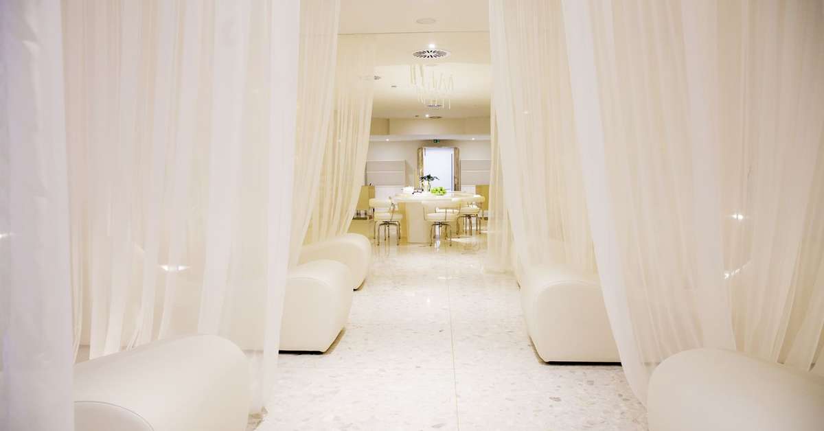Een foto van Hotel Bellevue