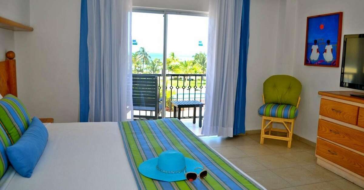 Ein Foto Beachscape Kin Ha Villas & Suites
