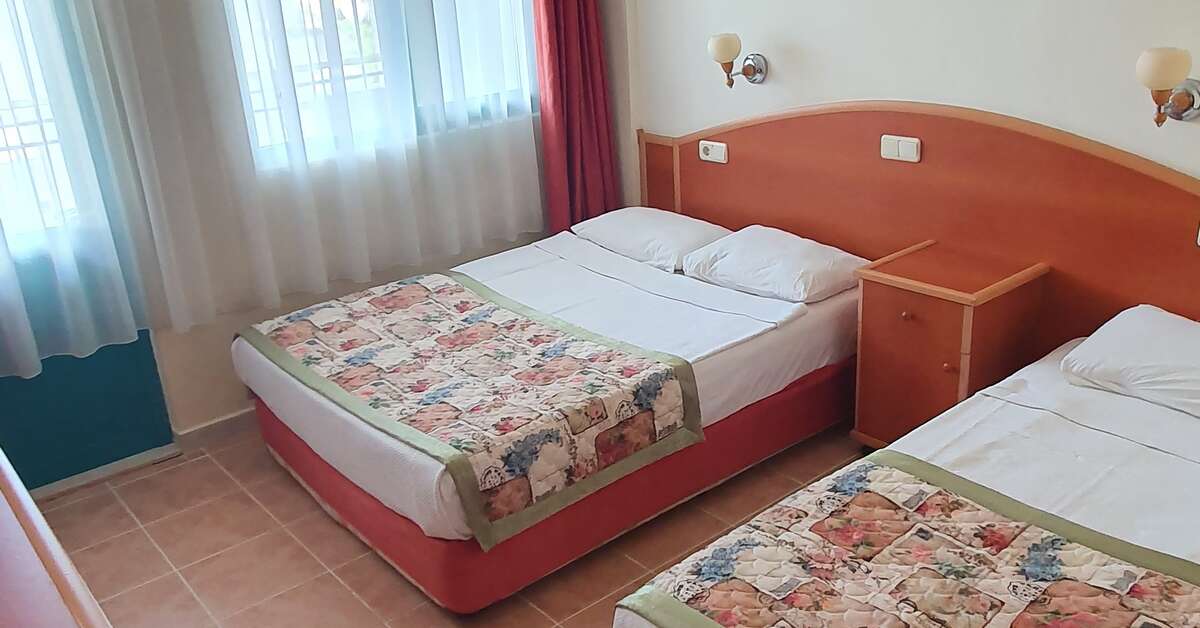 Een foto van Gazipasa Star Hotel