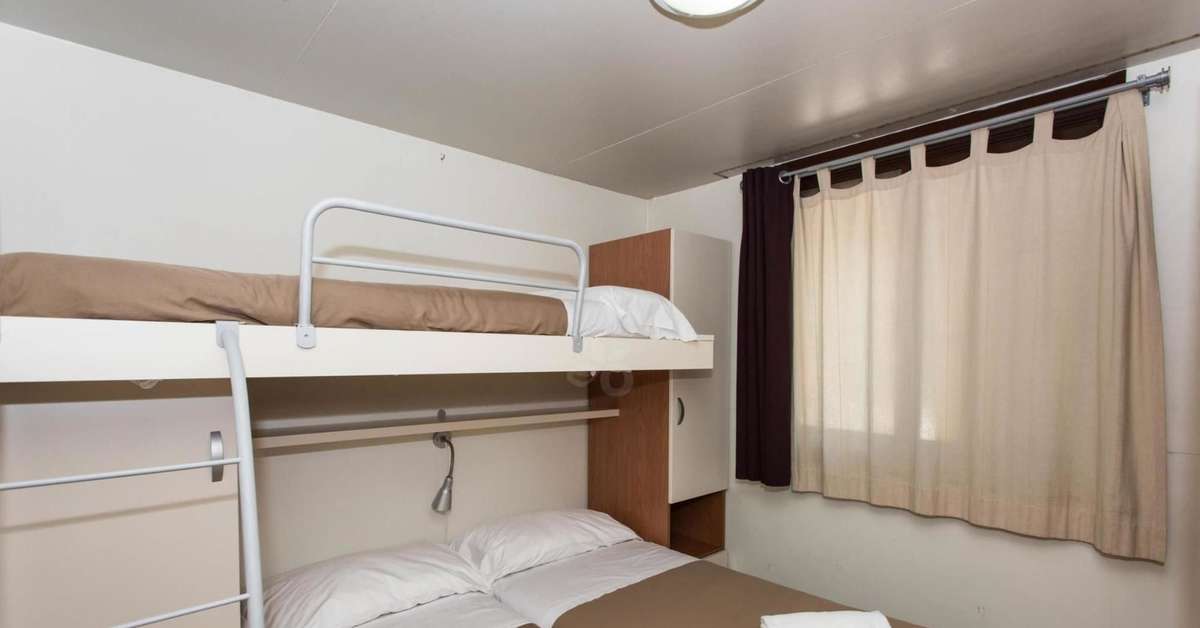 Een foto van Happy Village & Camping