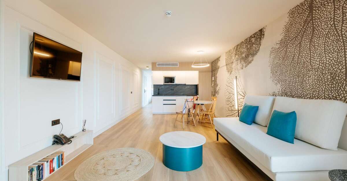 Een foto van 001 Higos Beach Boutique Hotel