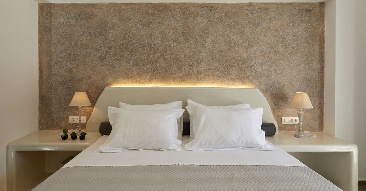 Een foto van Blue Sea Hotel & Studios