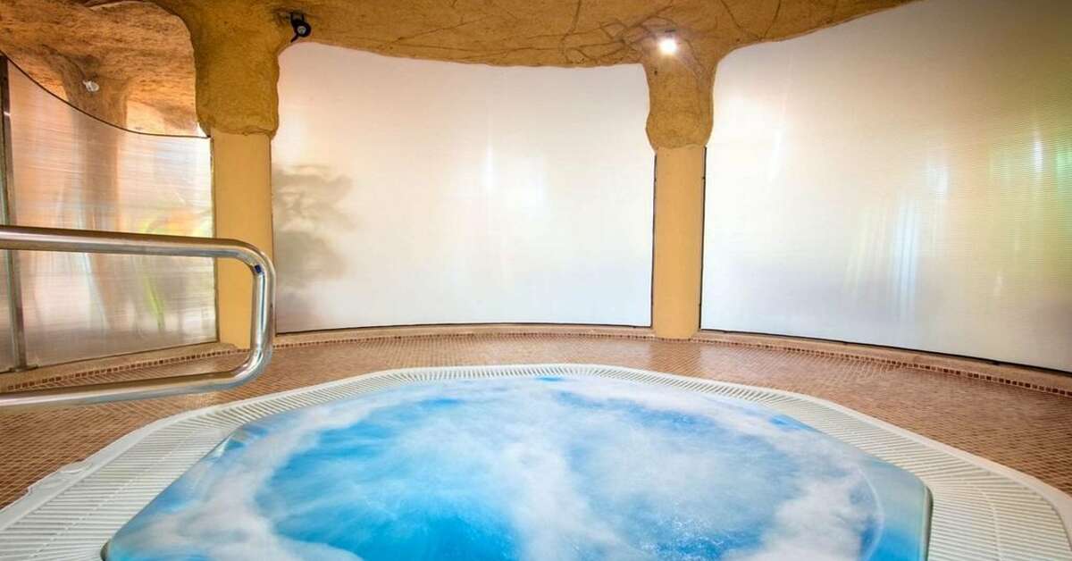 Een foto van Hotel Servigroup Diplomatic