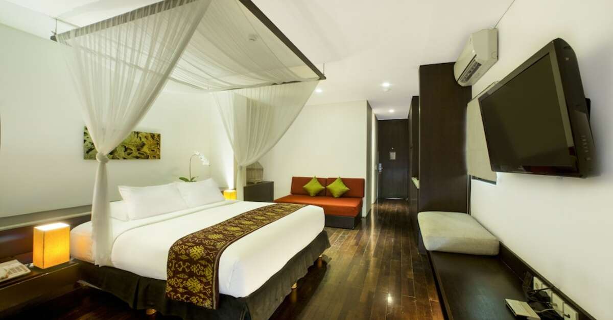Een foto van Taum Resort Bali
