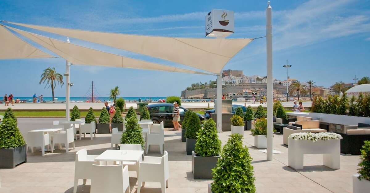 Een foto van RH Boutique Porto Cristo