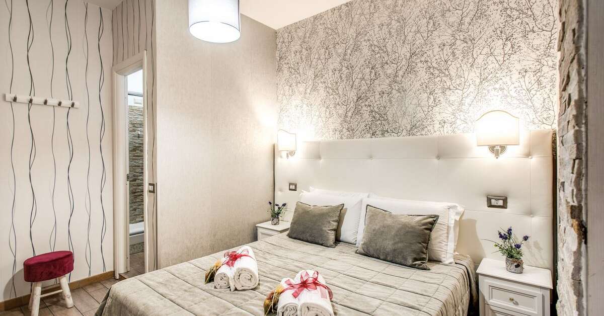 Een foto van Santamaggiore Inn