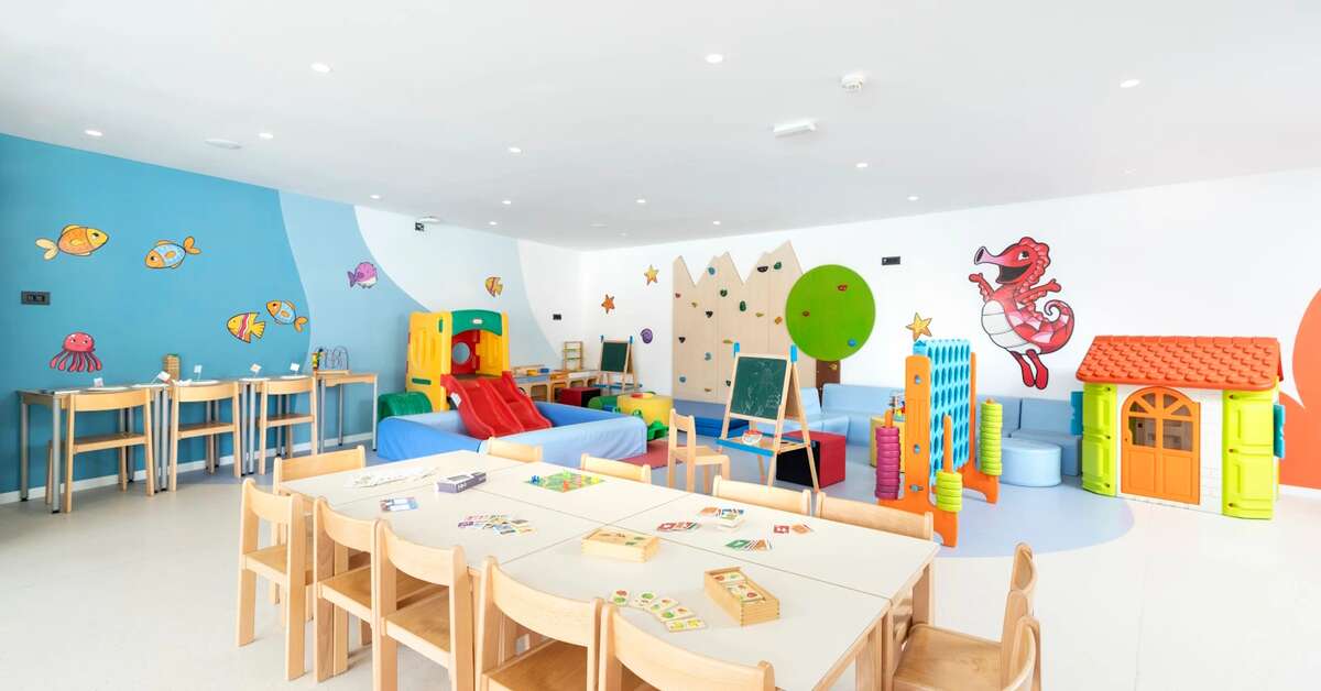 Een foto van Appartementen Park Plava Laguna