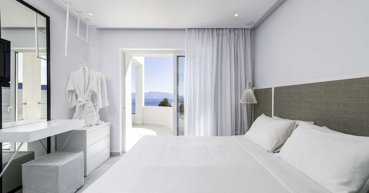 Een foto van Dimitra Beach Hotel & Suites