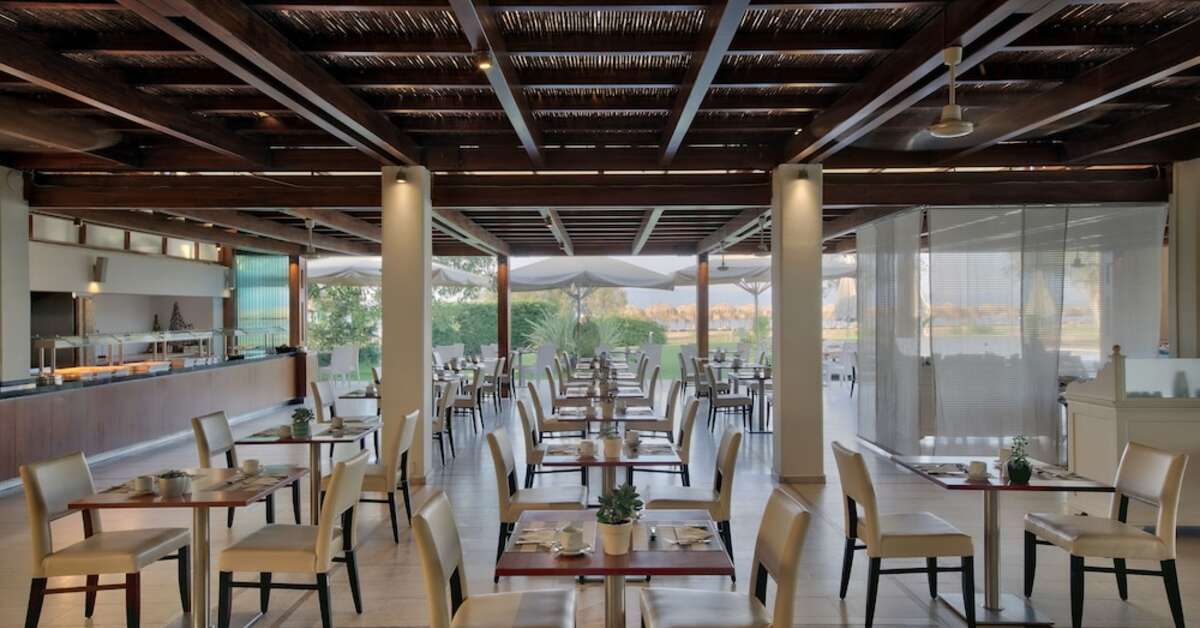 Een foto van Princess Resort