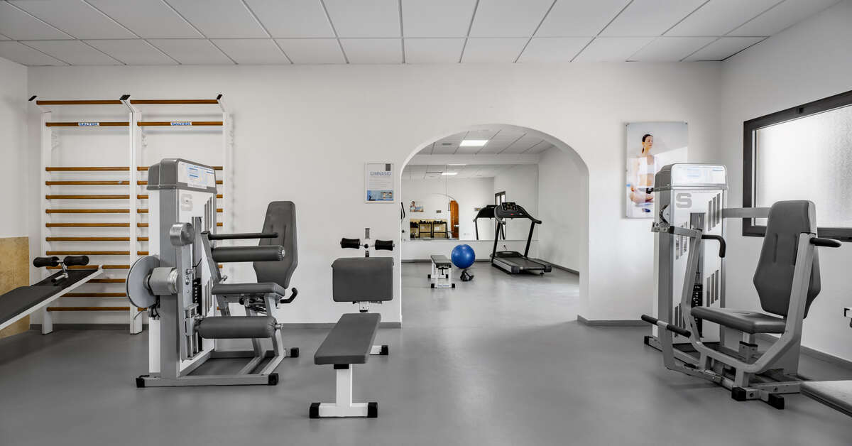 Een foto van Elba Lucia Sport & Suite Hotel