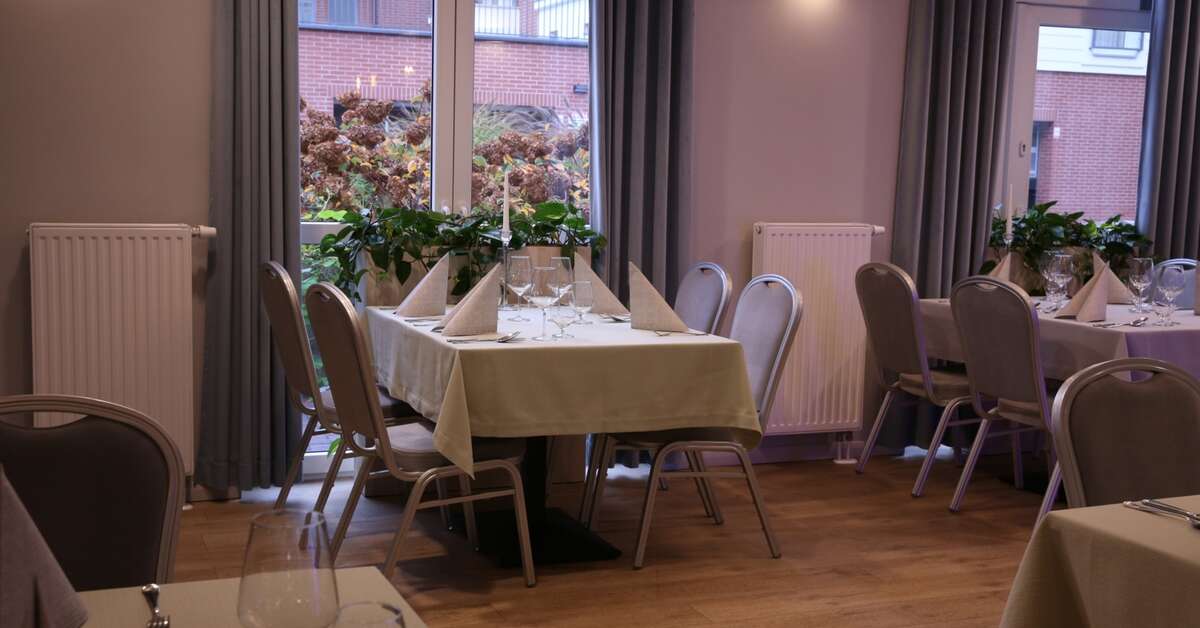 Een foto van Hotel Cesarskie Ogrody