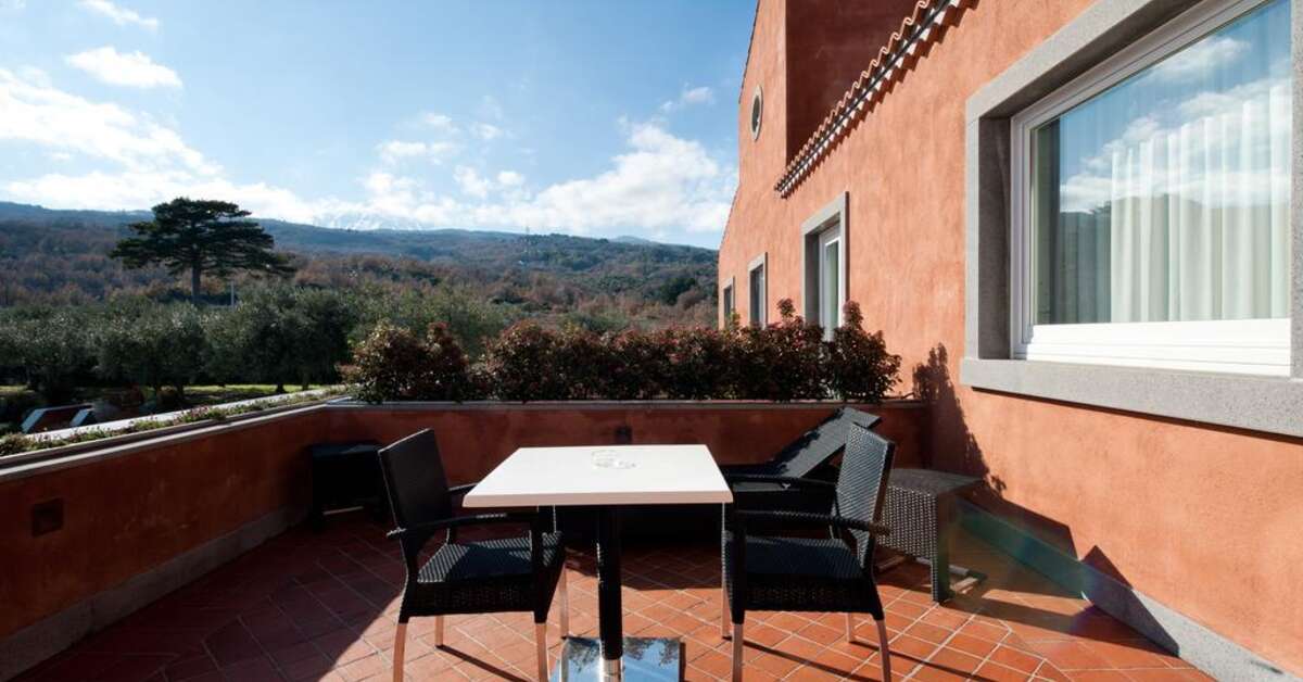 Een foto van Villa Neri Resort & Spa