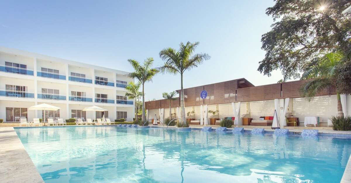 Ein Foto Sunscape Dominicus La Romana