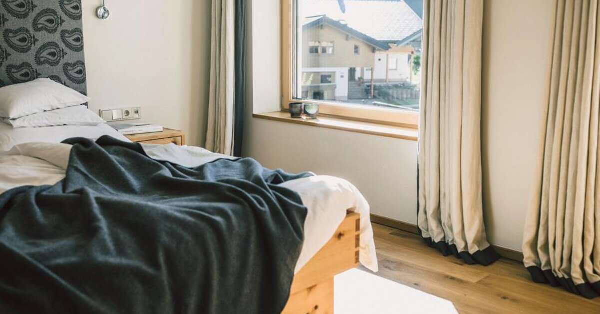 Een foto van Hotel Appartementen Alpenrose