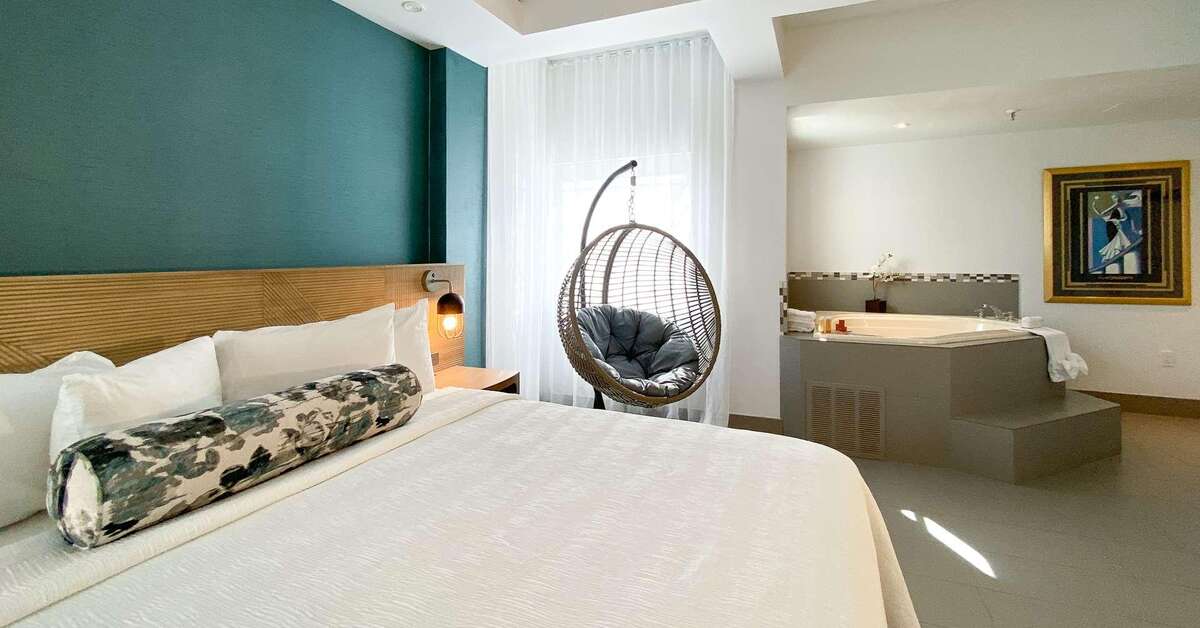 Een foto van Marseilles Hotel