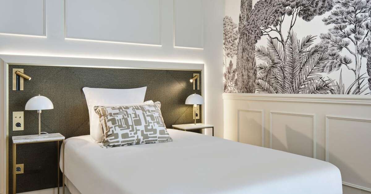 Een foto van Posy Hotel