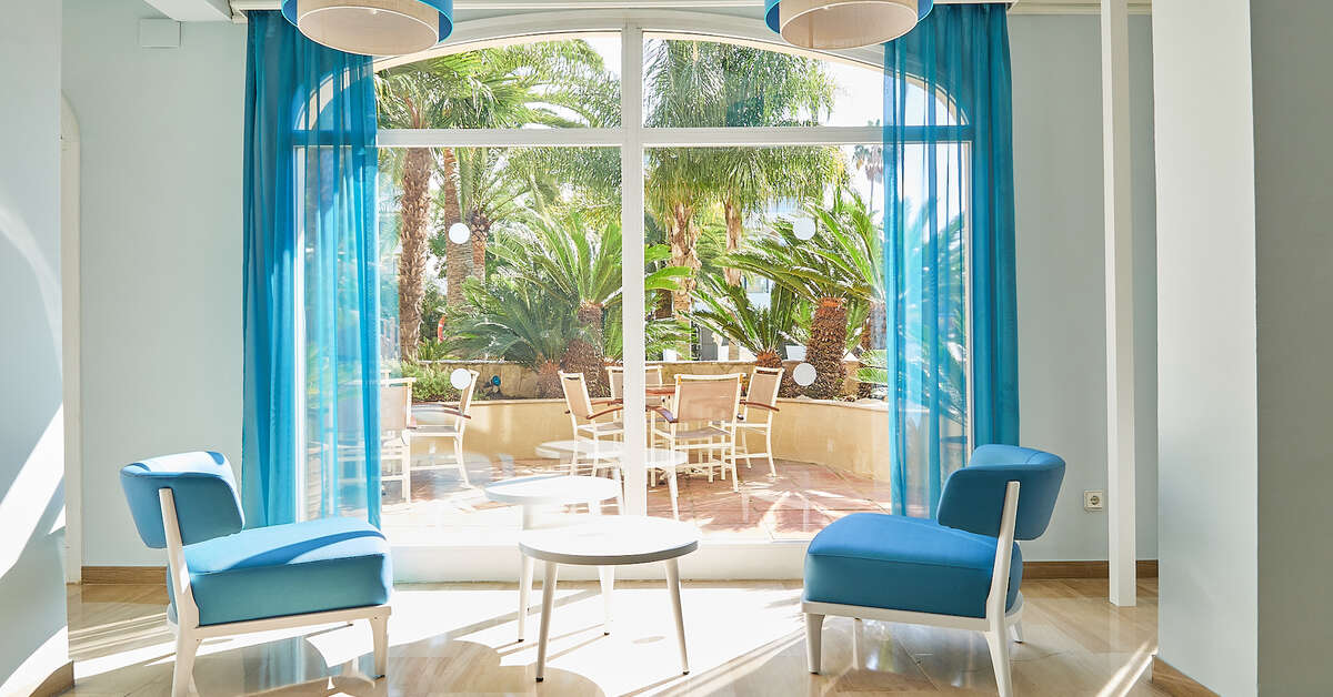 Een foto van Monica Hotel