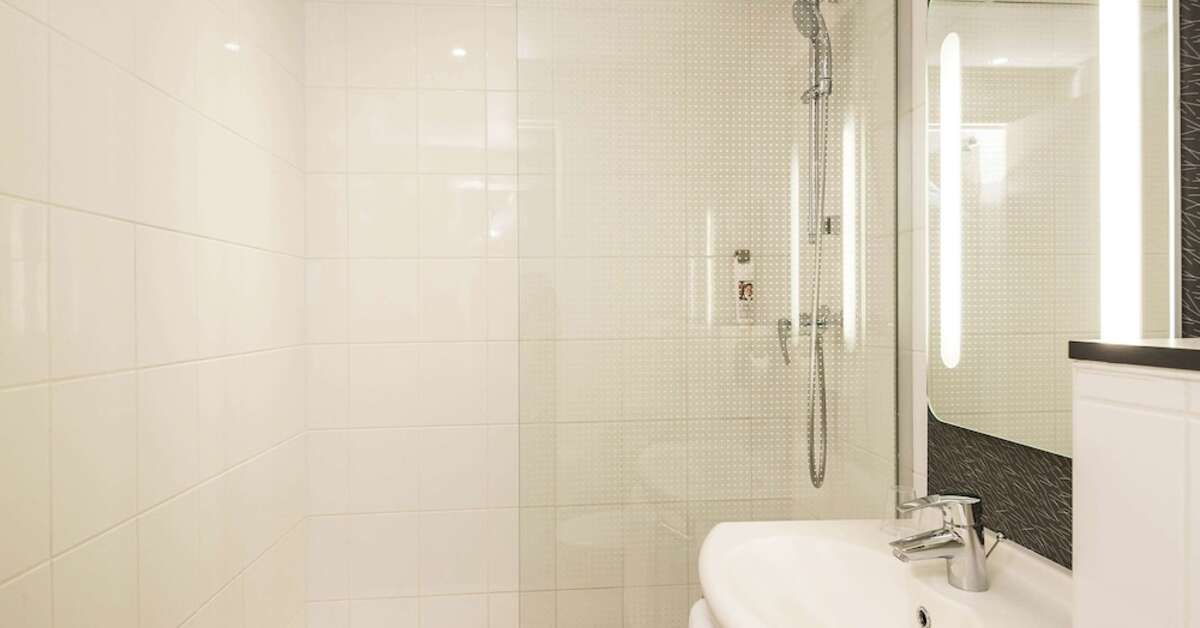 Een foto van Ibis Paris Vaugirard Porte de Versailles