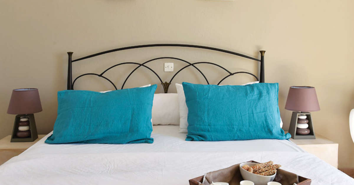 Een foto van Amaryllis Paros Beach Hotel