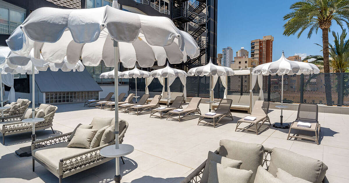 Een foto van Climia Belroy Hotel