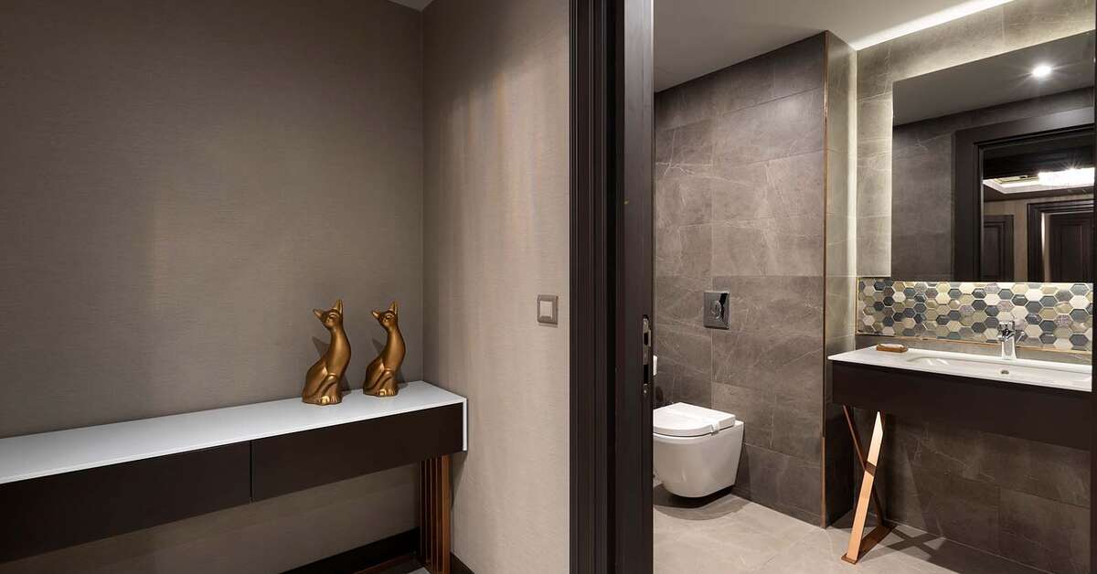 Een foto van Limak Skopje Luxury Hotel