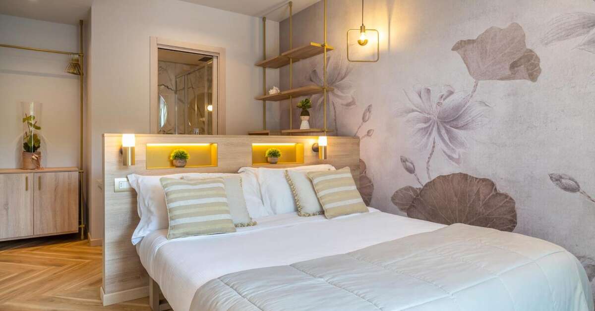 Een foto van Hotel Salus Lido di Jesolo