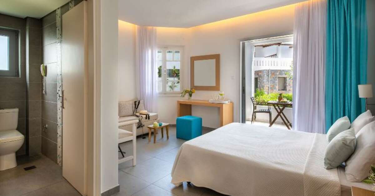 Een foto van Maritimo Beach Hotel